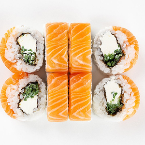 Филадельфия огурец