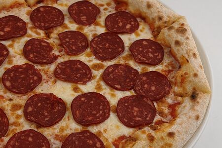 Пепперони