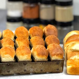 Фирменный хлеб