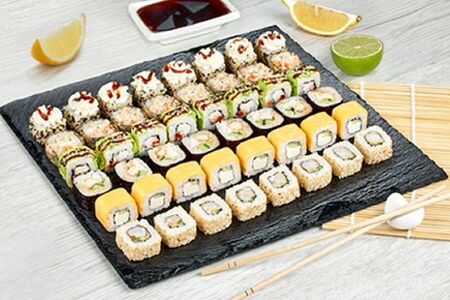 Сет Рандеву