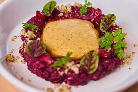 Пхали свекла