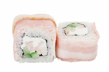 Ролл Мужской каприз