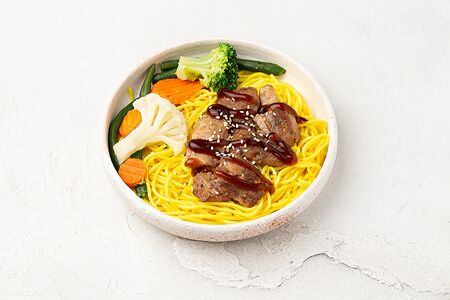 Мини-курица Терияки