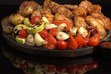 Большое комбо