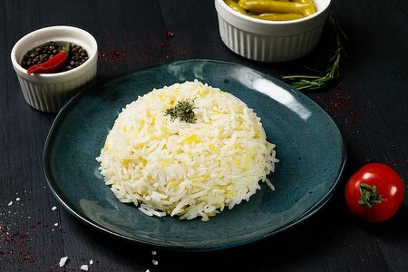 Рис длиннозерный