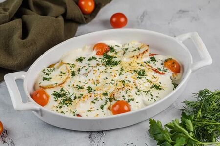 Язык воловий по-московски