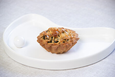 Пай маленький киви