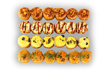 Сет Жареный