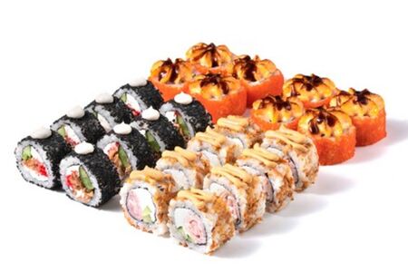 Набор Слэшь