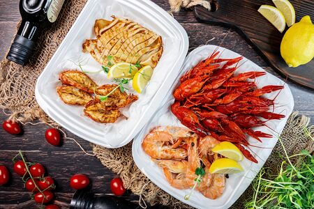 Набор к пенному