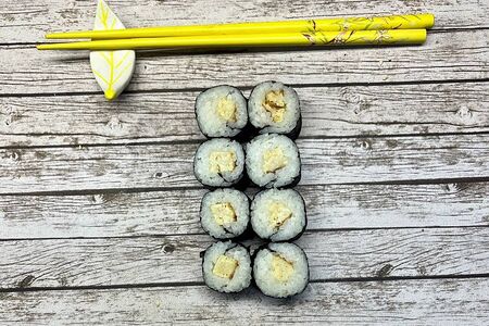 Мини-ролл Томаго