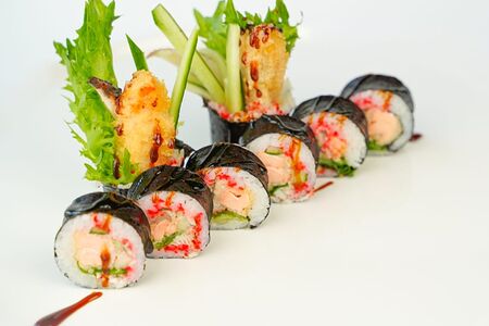 Шеф токусен