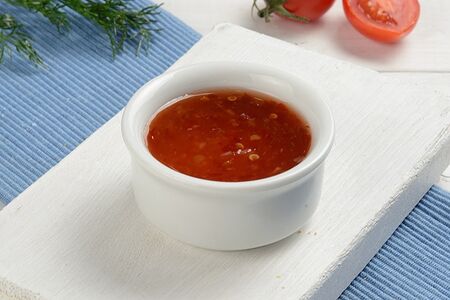 Соус сладкий чили 