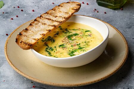 Суп по-тоскански