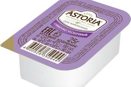 Соус чесночный 