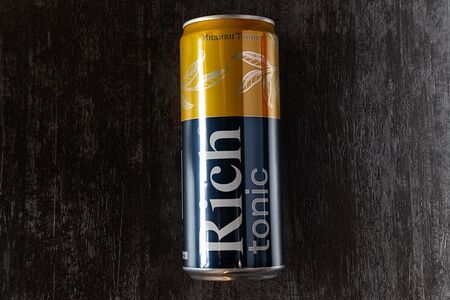 Индиан Тоник Рич