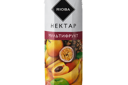 Rioba Нектар мультифрукт