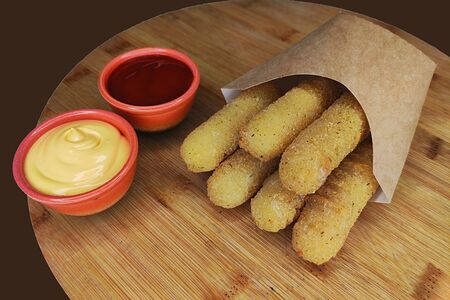 Сырные палочки