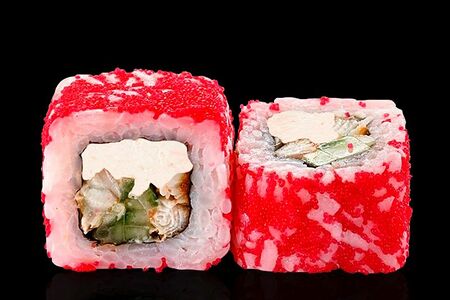 Калифорния классик