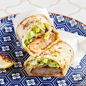 Люлярма с ягненком адана