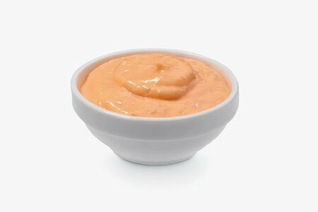 Соус чесночный