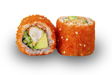 Ролл Креветка темпура