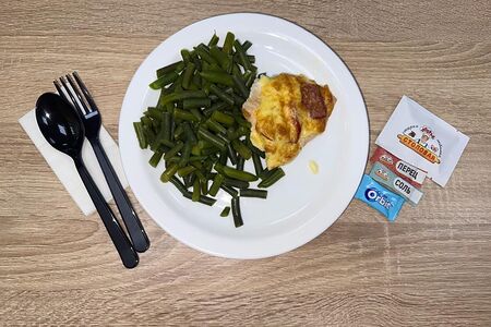 Понедельник-Контейнер №3 Птица 