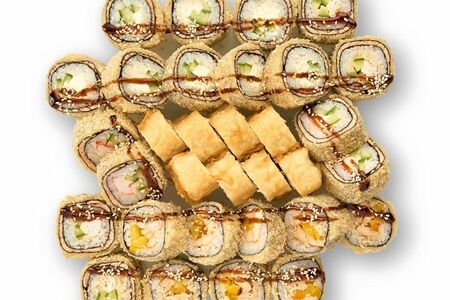 Сет Горячий Xxl