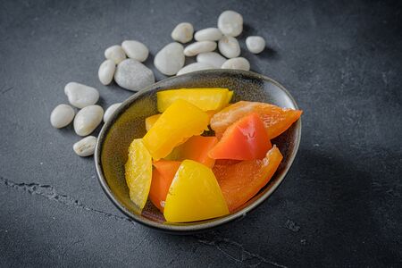 Болгарский перец