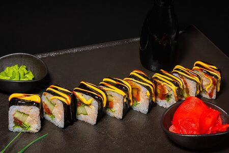 Ролл Стрипс