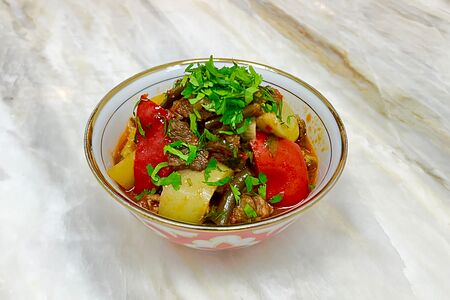 Лагман Гюро