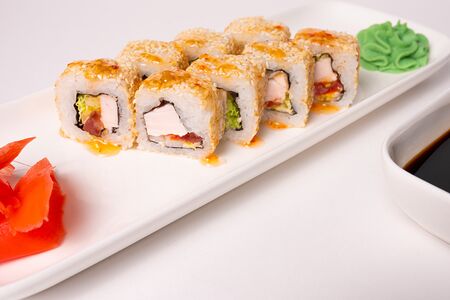 Ролл Цезарь