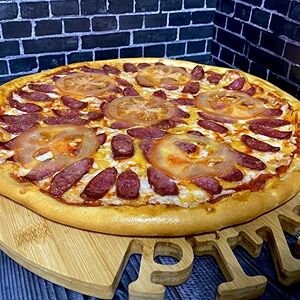 Пицца Острый Джо