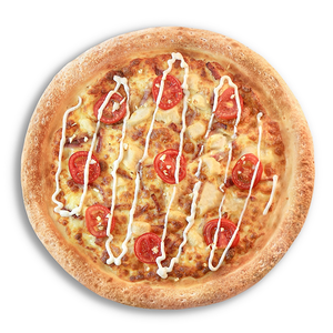 Цыпленок Рэнч