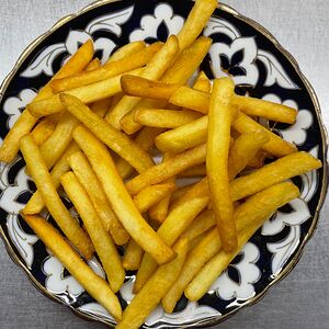Картофель фри