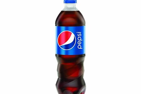 Напиток безалкогольный сильногазированный Пепси-кола