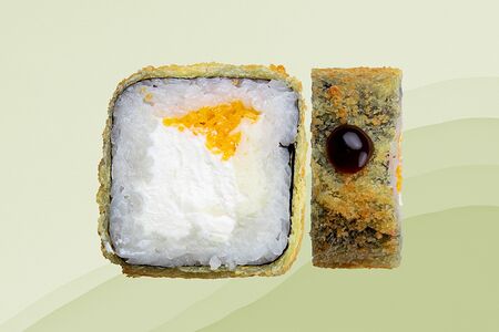 Чиз темпура