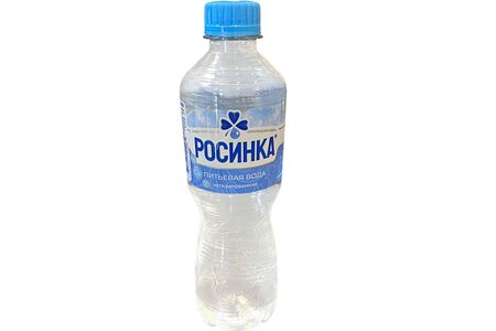 Вода Росинка без газа