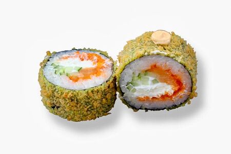 Темпура сяке