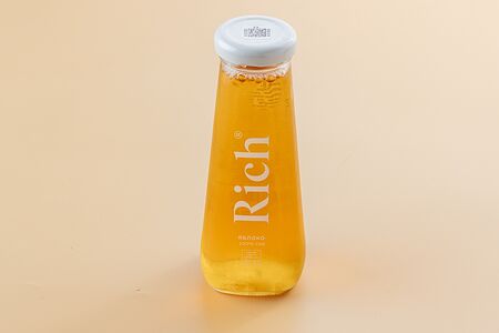 Сок Rich яблоко 