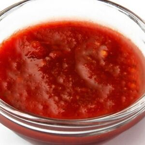 Соус фирменный