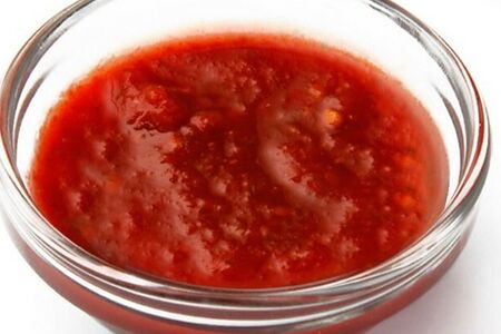 Соус фирменный