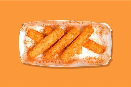 Сырные палочки халлуми 6 шт