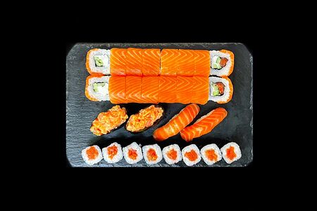 Сет №13 Филадельфия 