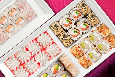 Студенческий