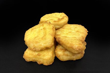 Наггетсы куриные