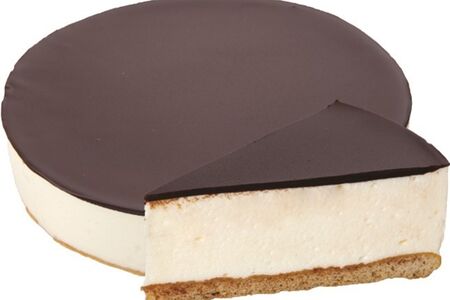 Торт Птичье молоко