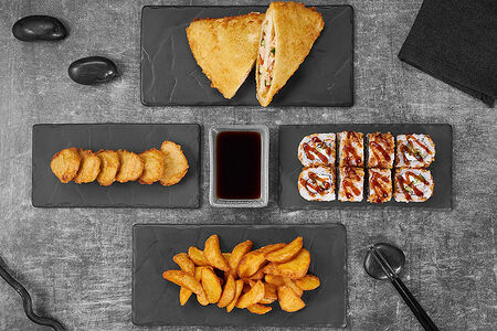 Комбо Чикен