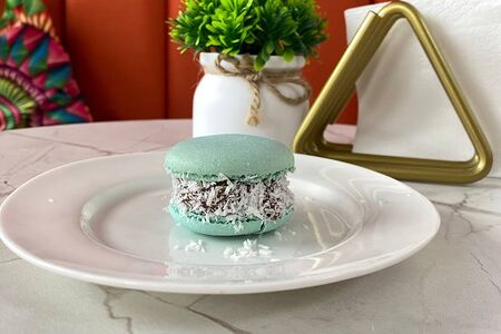 Макаронс Баунти