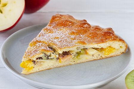 Фруктовое ассорти